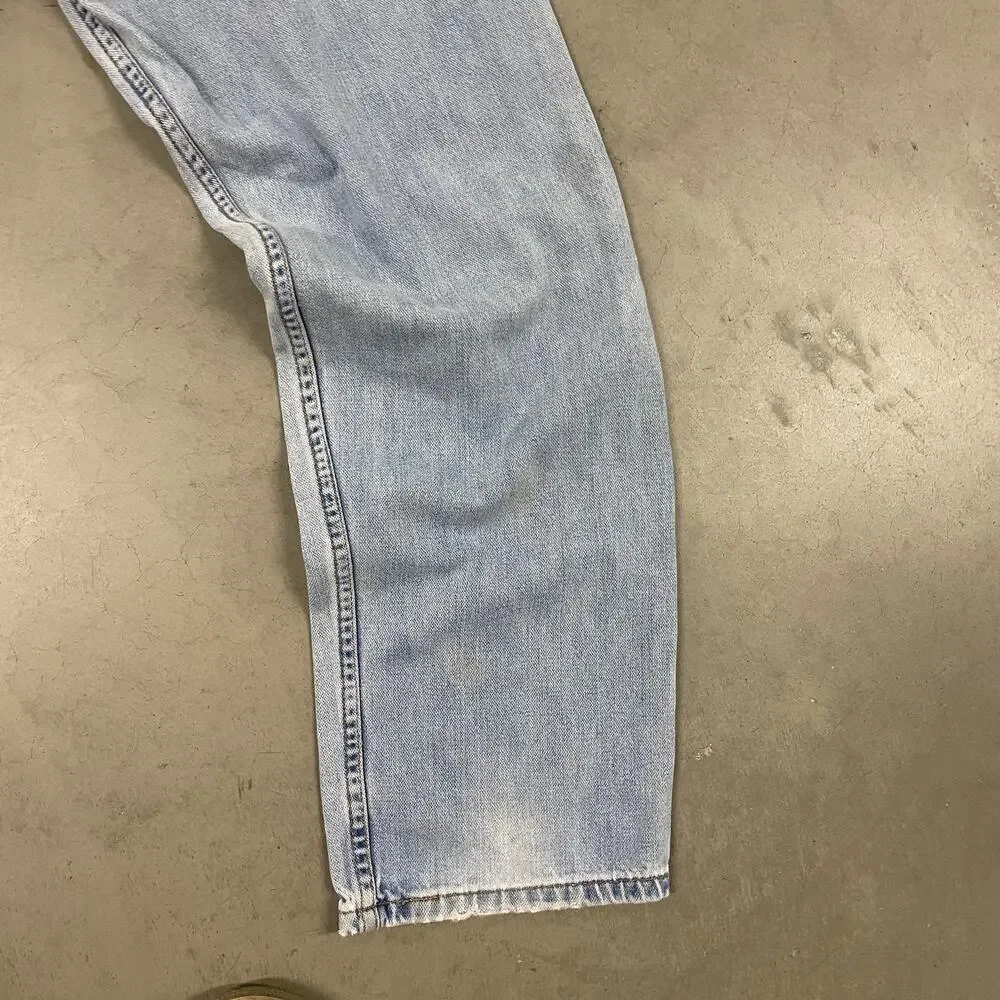 Levis y2k baggy
